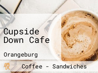 Cupside Down Cafe