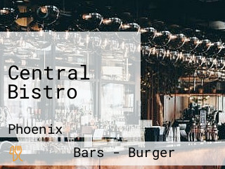 Central Bistro