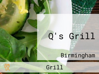 Q's Grill