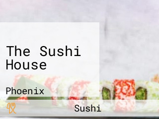 The Sushi House