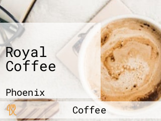 Royal Coffee