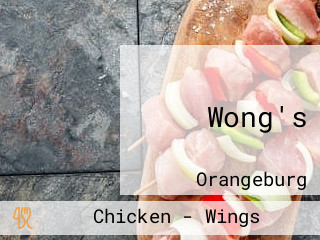 Wong's