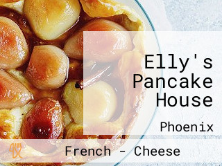 Elly's Pancake House