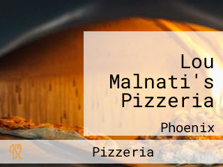 Lou Malnati's Pizzeria