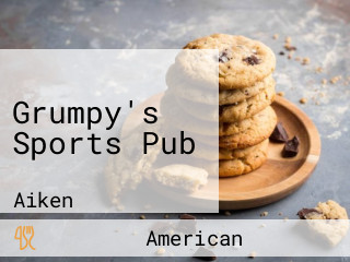 Grumpy's Sports Pub