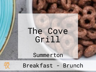 The Cove Grill