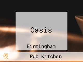 Oasis