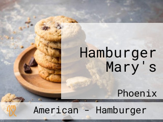 Hamburger Mary's