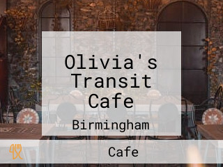 Olivia's Transit Cafe