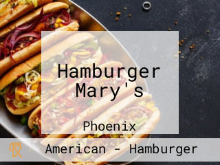 Hamburger Mary's