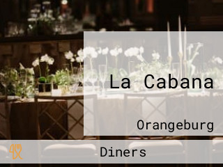 La Cabana