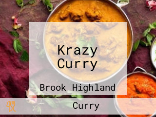 Krazy Curry