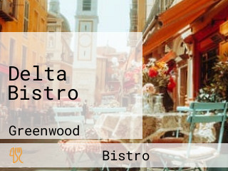 Delta Bistro