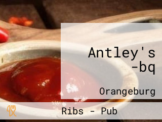 Antley's -bq