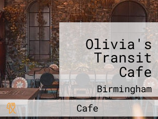 Olivia's Transit Cafe