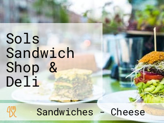 Sols Sandwich Shop & Deli