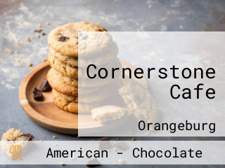 Cornerstone Cafe