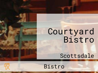 Courtyard Bistro