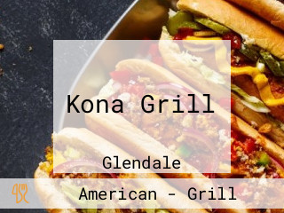 Kona Grill