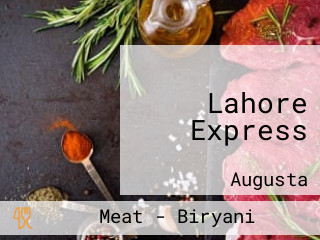 Lahore Express