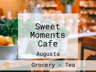 Sweet Moments Cafe