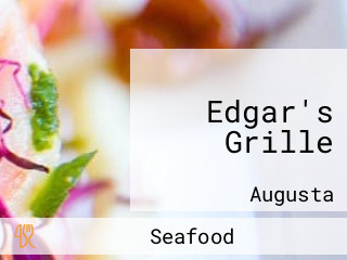 Edgar's Grille