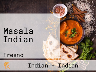 Masala Indian