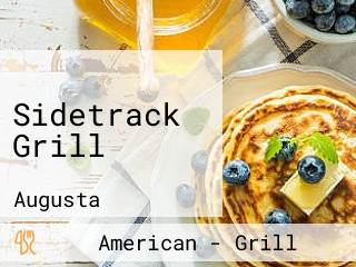 Sidetrack Grill