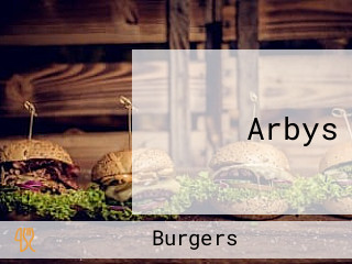 Arbys