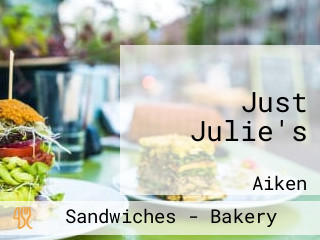 Just Julie's