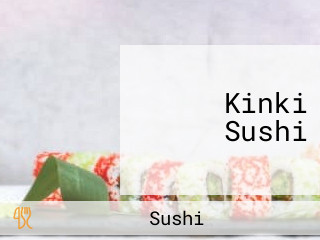 Kinki Sushi