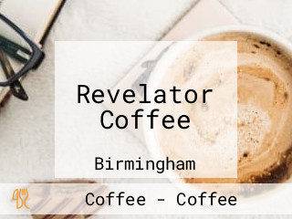 Revelator Coffee