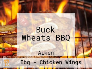 Buck Wheats BBQ