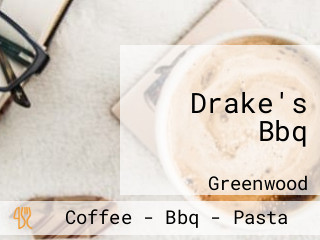 Drake's Bbq