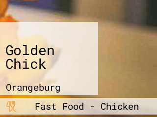 Golden Chick