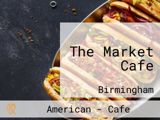 The Market Cafe