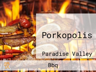 Porkopolis