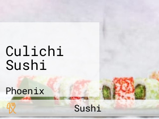 Culichi Sushi