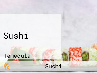 Sushi