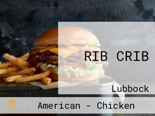 RIB CRIB