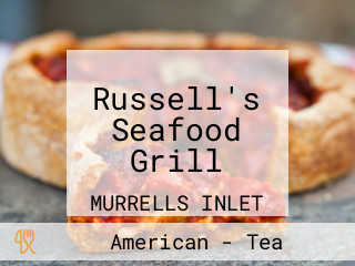 Russell's Seafood Grill