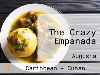 The Crazy Empanada