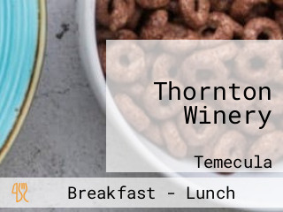 Thornton Winery