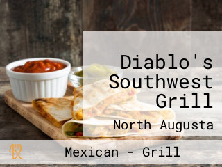 Diablo's Southwest Grill