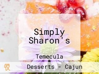 Simply Sharon's