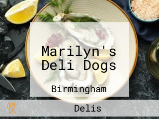 Marilyn's Deli Dogs