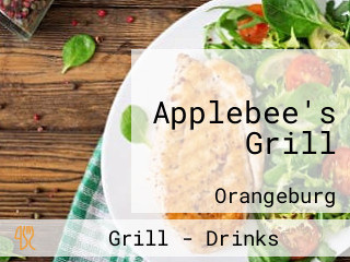 Applebee's Grill