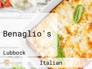 Benaglio's