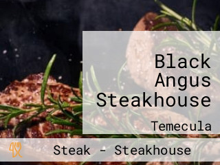 Black Angus Steakhouse