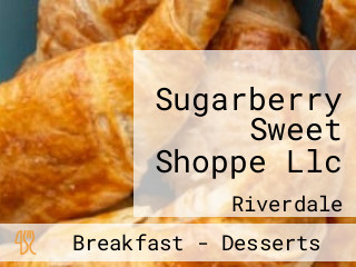 Sugarberry Sweet Shoppe Llc